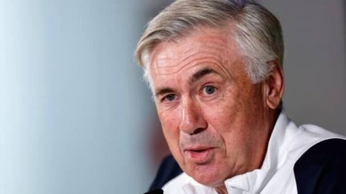 “Nuk i jap shpjegime atyre që ul në stol”, Ancelotti: Kampionati nuk vendoset nga El Clasico