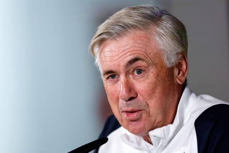 “Nuk i jap shpjegime atyre që ul në stol”, Ancelotti: Kampionati nuk vendoset nga El Clasico