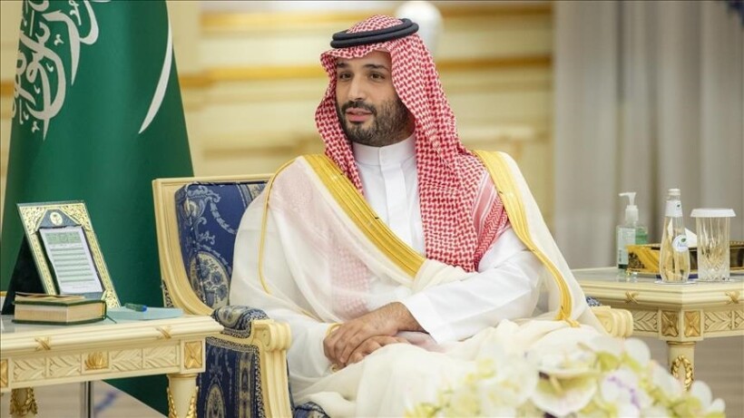 Princi saudit Bin Salman thirrje që t’u jepet fund operacioneve ushtarake në Gaza