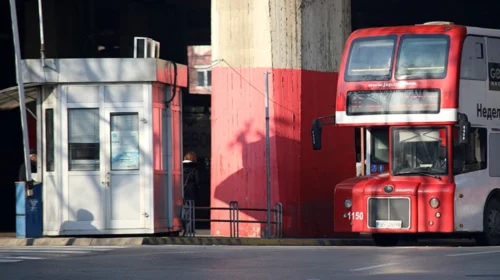 Autobusët e NQP-së sot do të qarkullojnë sipas orarit të së dielës