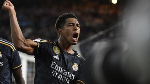 Real Madrid siguron triumfin e tretë, Arsenal bind ndaj Sevilla-s