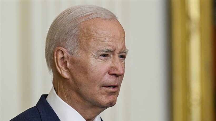 Biden: Presidenti egjiptian pranoi hapjen e kufirit dhe kalimin e 20 kamionëve me ndihma në Gaza