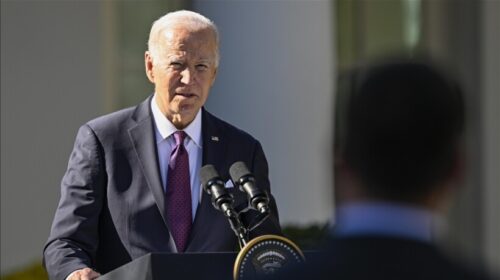 Biden thotë se nuk u beson shifrave palestineze për viktimat në Gaza