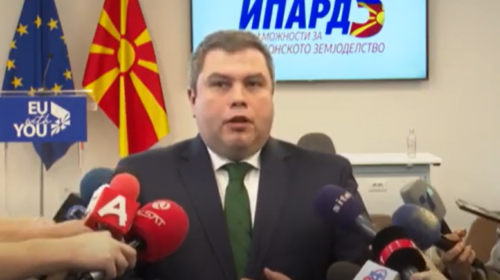 (VIDEO) Mariçiq: Ndryshimet kushtetuese do të votohen kur do të sigurohen 80 deputetë