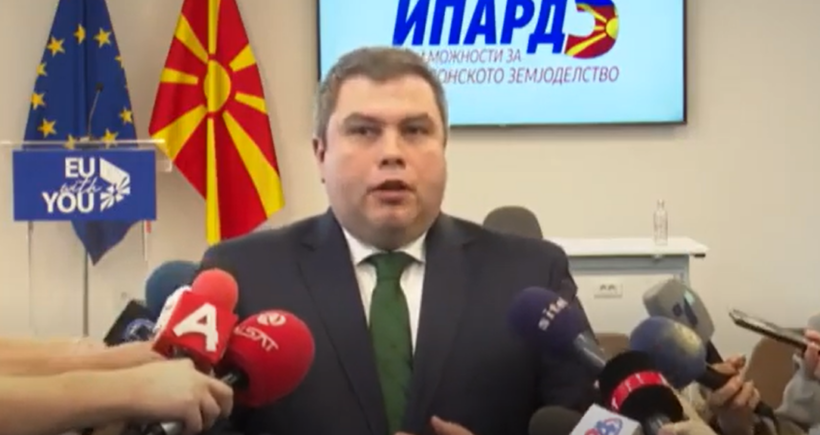(VIDEO) Mariçiq: Ndryshimet kushtetuese do të votohen kur do të sigurohen 80 deputetë