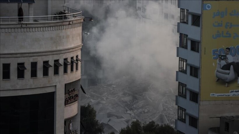 “Izraeli hodhi 6.000 bomba në Gaza për 6 ditë, gati sa totali i SHBA-së në Afganistan për një vit”