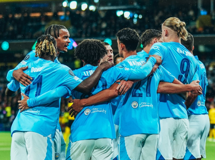 Manchester City merr tre pikë në udhëtimi te Young Boys, ‘blindon’ kreun e tabelës