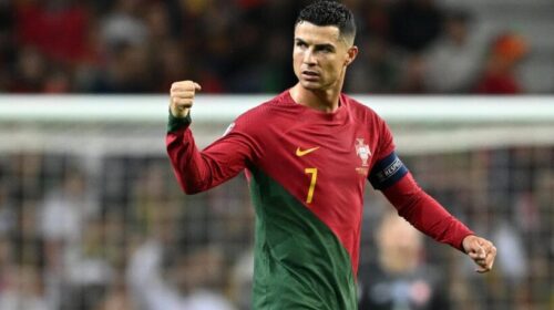 Cristiano Ronaldo sqaron planet për të ardhmen e tij, mohon planet për pensionim