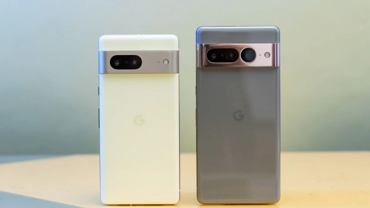 Pas Apple dhe Samsung, në treg konkurron edhe Google, prezanton telefonin e ri!