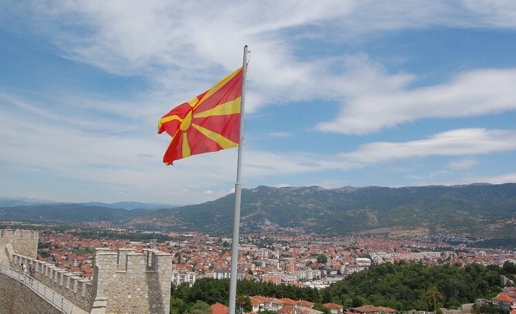 11 tetori ditë jopune për të gjithë qytetarët e Maqedonisë