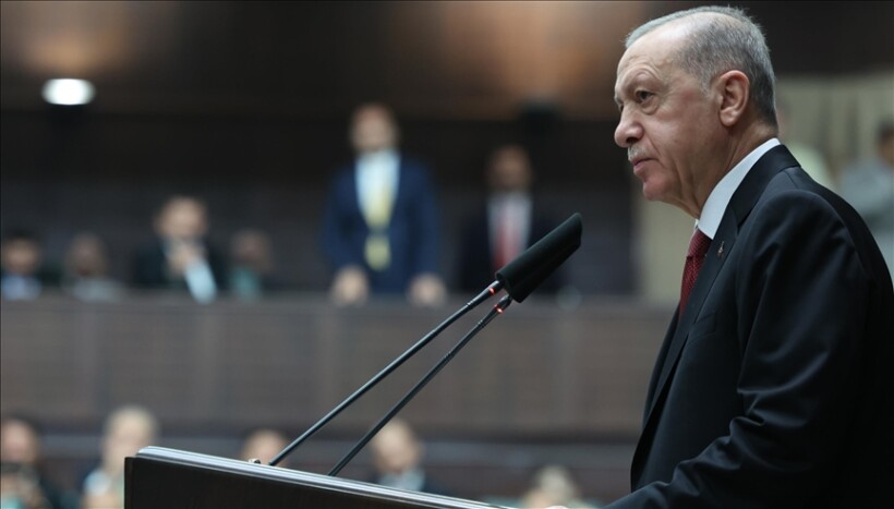 Erdoğan: Turqia nuk arsyeton asnjë veprim kundër civilëve