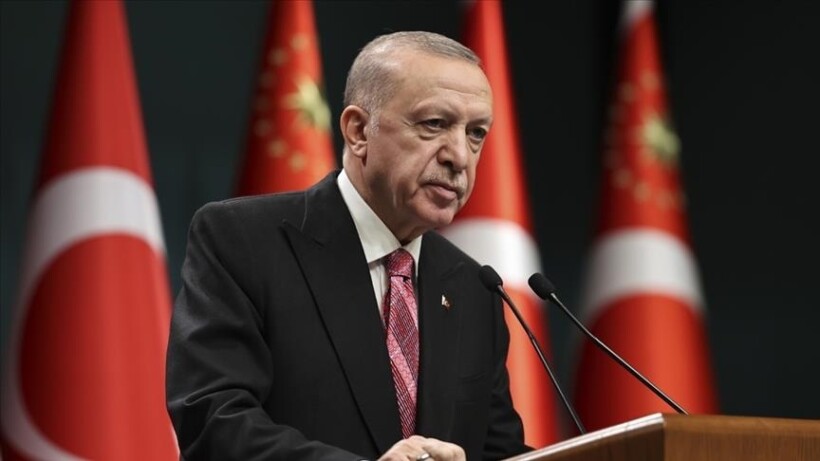 Erdogan bisedon me homologun algjerian dhe princin saudit për konfliktin izraelito-palestinez