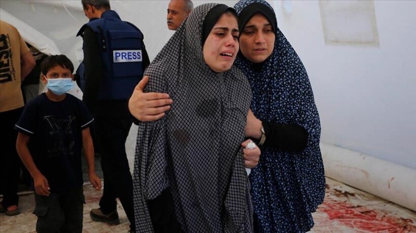 Ambasadori palestinez në OKB: 3.000 fëmijë në Gaza të vrarë nga Izraeli që nga 7 tetori