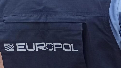 Europol, arrestohet në Brazil një nga trafikantët më të kërkuar të drogës në Evropë