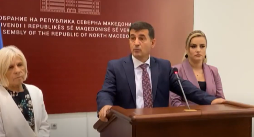 (VIDEO) Opozita shqiptare nuk do t’i votojë ndryshimet kushtetuese