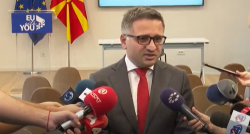 (VIDEO) Pakoja e re e masave antikrizë peshon 4.5 miliardë euro