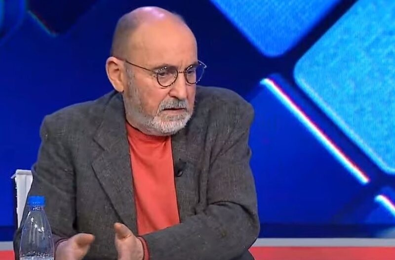 Fatos Lubonja: Flamuri izraelit në mes të Tiranës, shëmti dhe servilizëm, ne jemi vend mysliman