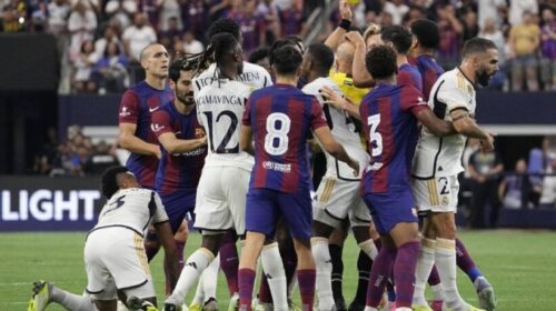 Spektakël, urrejtje dhe emocione: Barça dhe Reali gati për El Clasicon