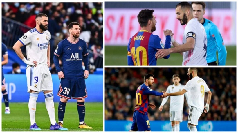 Messi: Futbollist i mrekullueshëm, Benzema e meritoi Topin e Artë