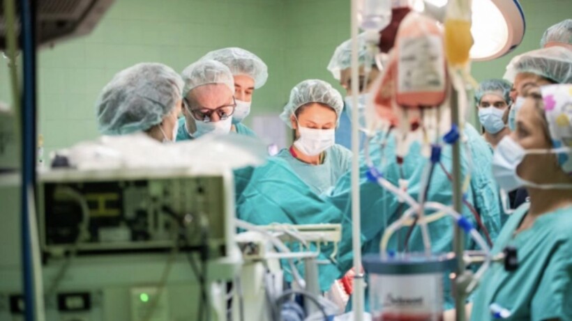 140 pacientë në Maqedoni presin transplantin e veshkës