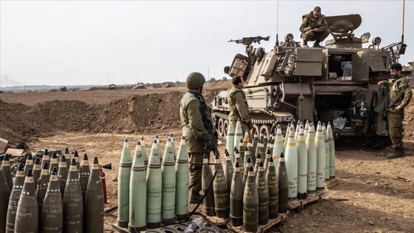 Fotografitë e AA-së vërtetojnë edhe një herë përdorimin e fosforit të bardhë nga Izraeli në Gaza