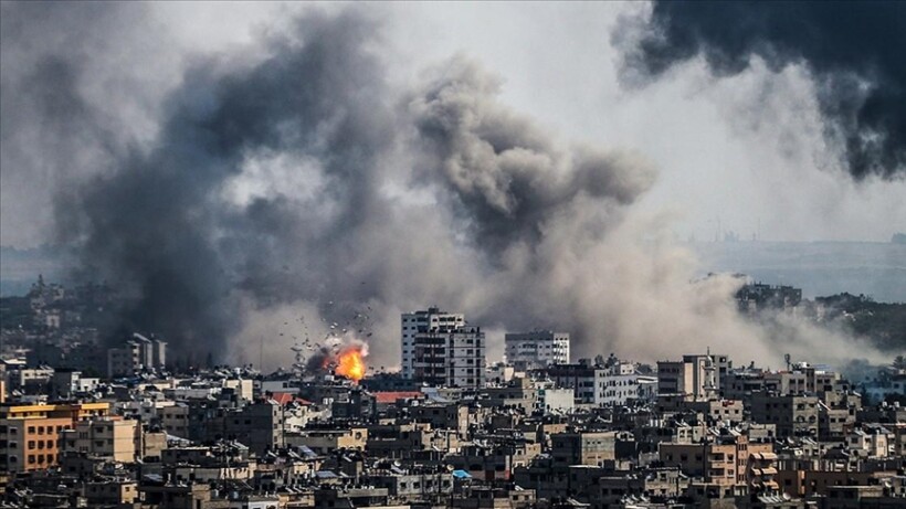 Dëshmitarët: Izraeli shënjestroi zonat ku u kërkua të mblidheshin civilët e Gazës