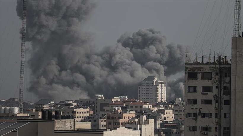 Rritet në 7.028 numri i palestinezëve të vrarë nga sulmet izraelite në Gaza