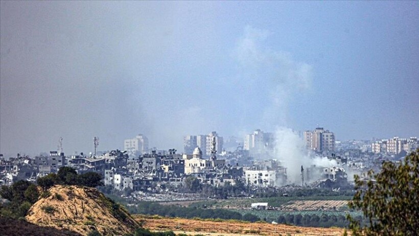 Avionët izraelitë godasin furrën e bukës në Gaza, vriten 10 palestinezë