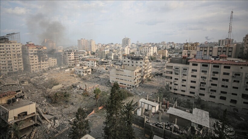 Pesë shtetas të RMV-së në pritje të evakuimit nga Gaza