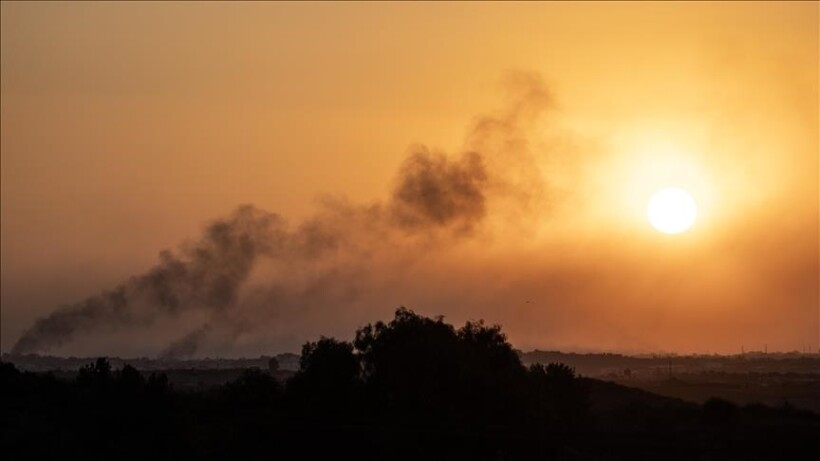 Gaza, vriten 55 palestinez të tjerë në sulmet ajrore izraelite