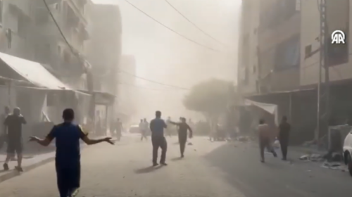 (VIDEO) Nata më e përgjakshme në Gaza, 400 të vrarë nga Izraeli