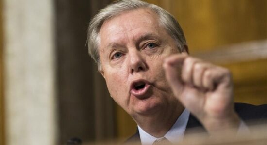 Fjalët e senatorit amerikan Lindsey Graham para se të vdiste: “Kam dhimbje gjoksi”