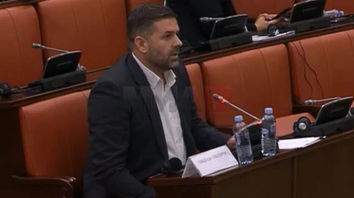 Matoshi: Aktualisht ka barna për të gjithë pacientët onkologjikë, buxheti është afër 1,5 miliardë denarë