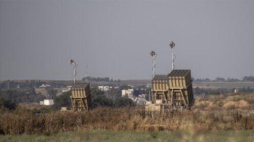 Hamasi: Goditëm me raketa aeroportin në Tel Aviv si kundërpërgjigje ndaj sulmeve izraelite