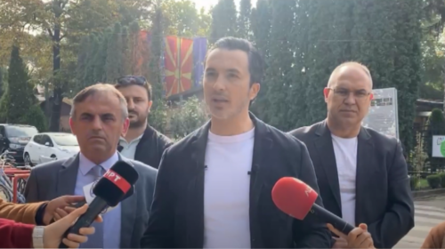 (VIDEO) Aleanca kërkon nga Ministria e Arsimit t’ia marrë kompetencat Arsovskës