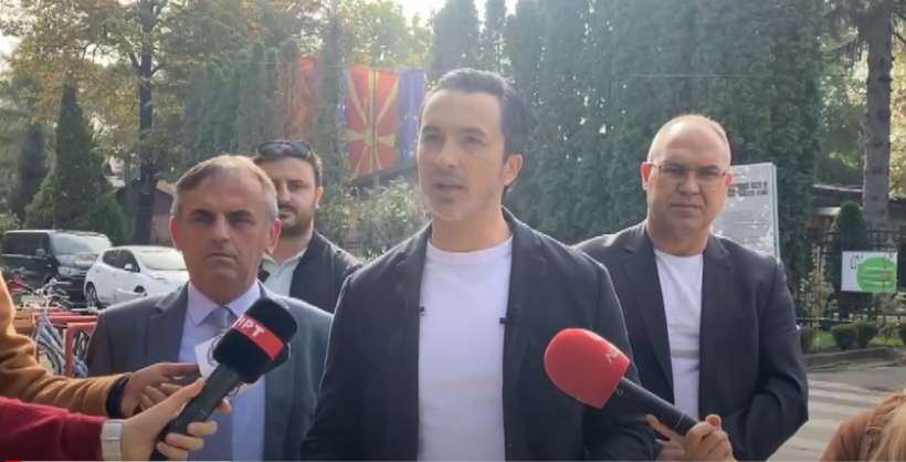 (VIDEO) Aleanca kërkon nga Ministria e Arsimit t’ia marrë kompetencat Arsovskës