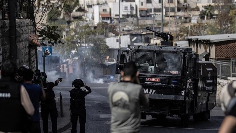 Izraeli nuk lejon sërish të rinjtë palestinezë të falin namazin e xhumasë në Xhaminë Al-Aksa