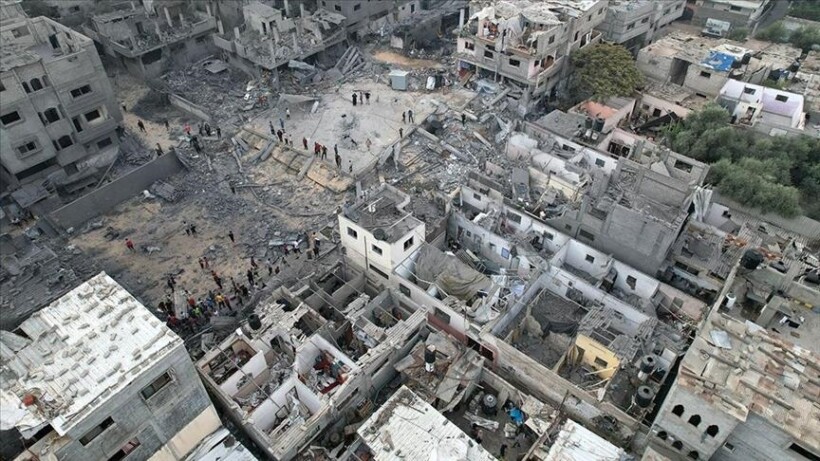 Sulmet izraelite në Gaza vazhduan gjatë gjithë natës