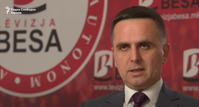 (VIDEO) Kasami: Nuk do t’i votojmë ndryshimet kushtetuese nëse nuk zgjidhet çështja e 20%
