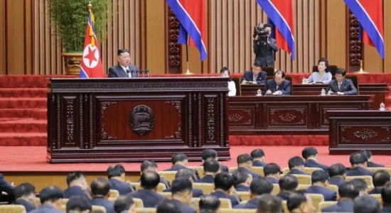 Koreja e Veriut e konsideron programin bërthamor “të pakthyeshëm”