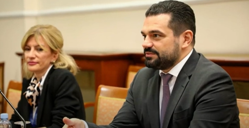 (VIDEO) Maqedonia e Veriut në pritje të Raportit për sundimin e ligjit