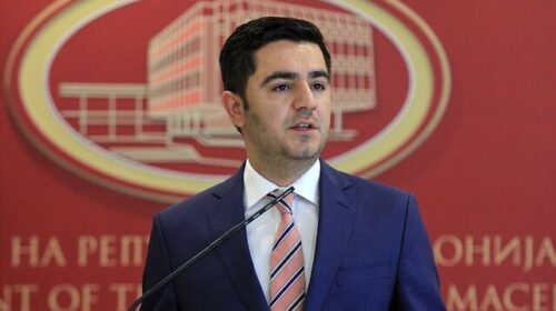 Reagon Kreshnik Bekteshi: Përndjekja politike, qëllimi i frikësimit nuk do t’ju kalojë!