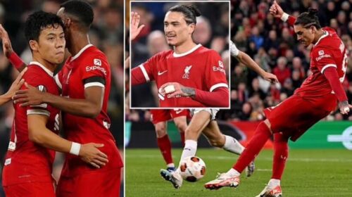 Nuk ka “bllof” në Europa League/ Fitojnë Roma, Liverpool dhe Leverkusen