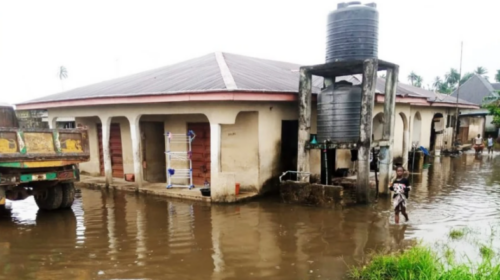 Shembet një digë në Kamerun, 23 të vdekur