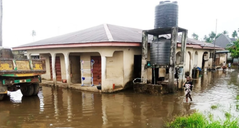 Shembet një digë në Kamerun, 23 të vdekur