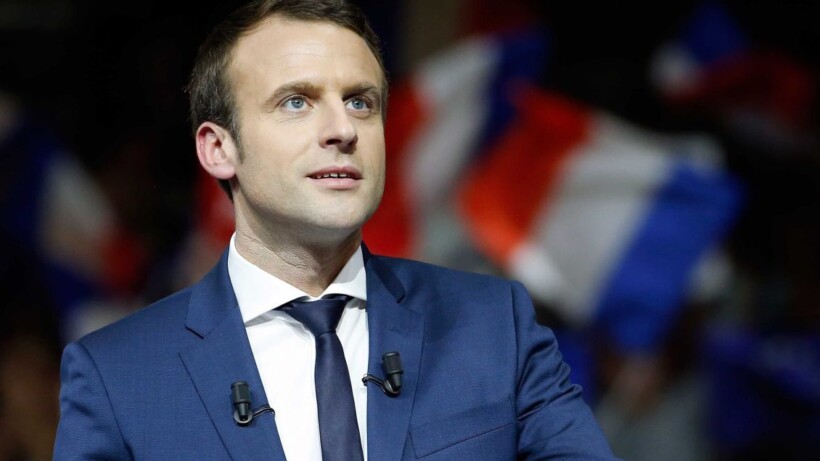 “Franca pezulloi vizat për Kosovën”, Macron: Pres përgjegjshmëri nga Kurti e Vuçiq