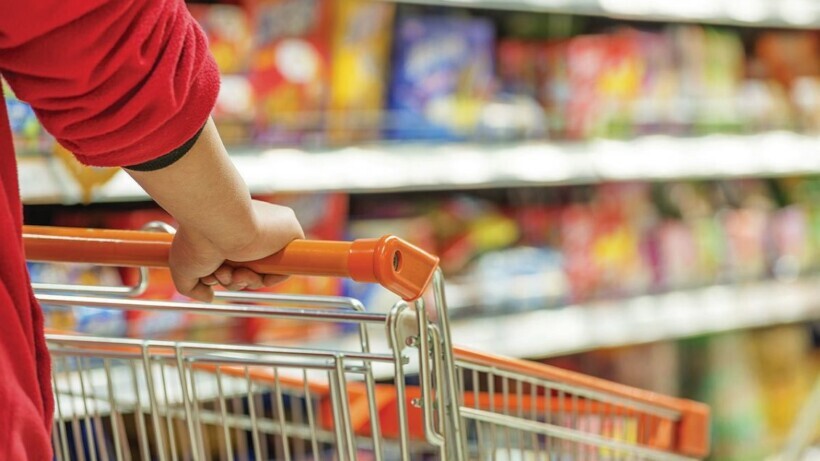 Çmimet e produkteve themelore ushqimore mbeten të ngrira deri më 31 janar