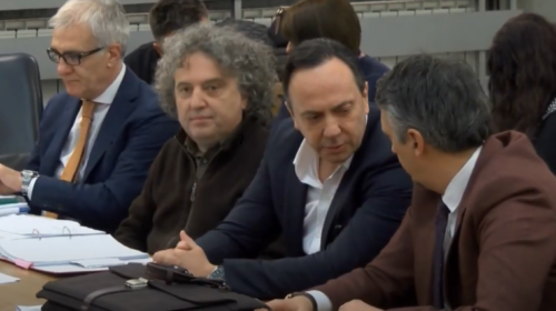 (VIDEO) Mijallkov shpëton nga përgjimet, dëmin do ta paguajnë qytetarët