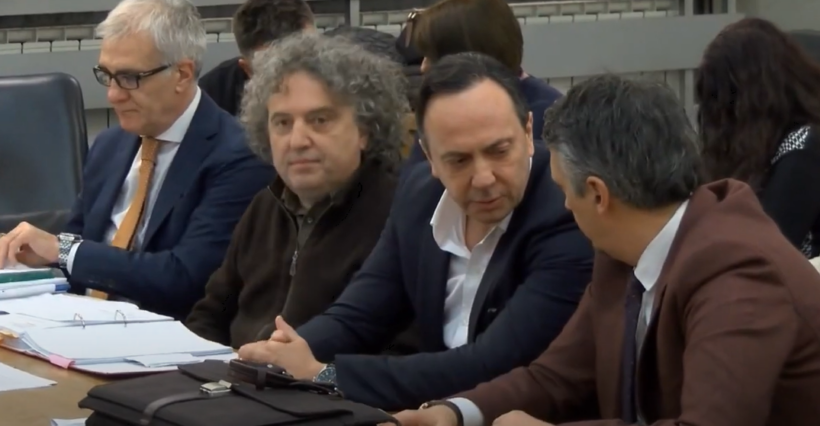 (VIDEO) Mijallkov shpëton nga përgjimet, dëmin do ta paguajnë qytetarët