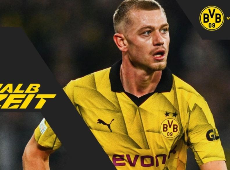 Derbi Dortmund – Milan mbyllet pa gola